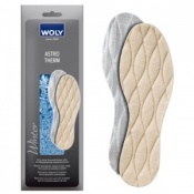 Raynaud's Aluminium Insoles