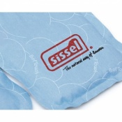 Sissel Soft Touch Tri-Sectional Hot and Cold Pack