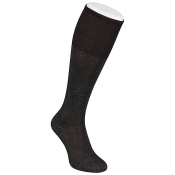 Travel Socks with 9% Silver Fibre