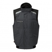 TuffStuff 229 Grey Slimline Thermal Bodywarmer