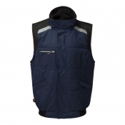 TuffStuff 229 Navy Slimline Thermal Bodywarmer