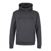 TuffStuff Hudson Thermal Grey Hoodie