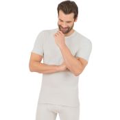 Unisex 12% Silver Performance Underwear Set (White)