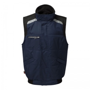 TuffStuff 229 Navy Slimline Thermal Bodywarmer