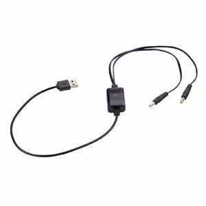 USB Charging Cable for Therm-IC C-Pack Batteries