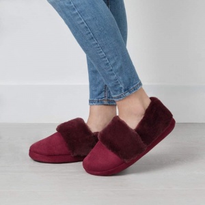 SnugToes Remi Heated Women's Slippers