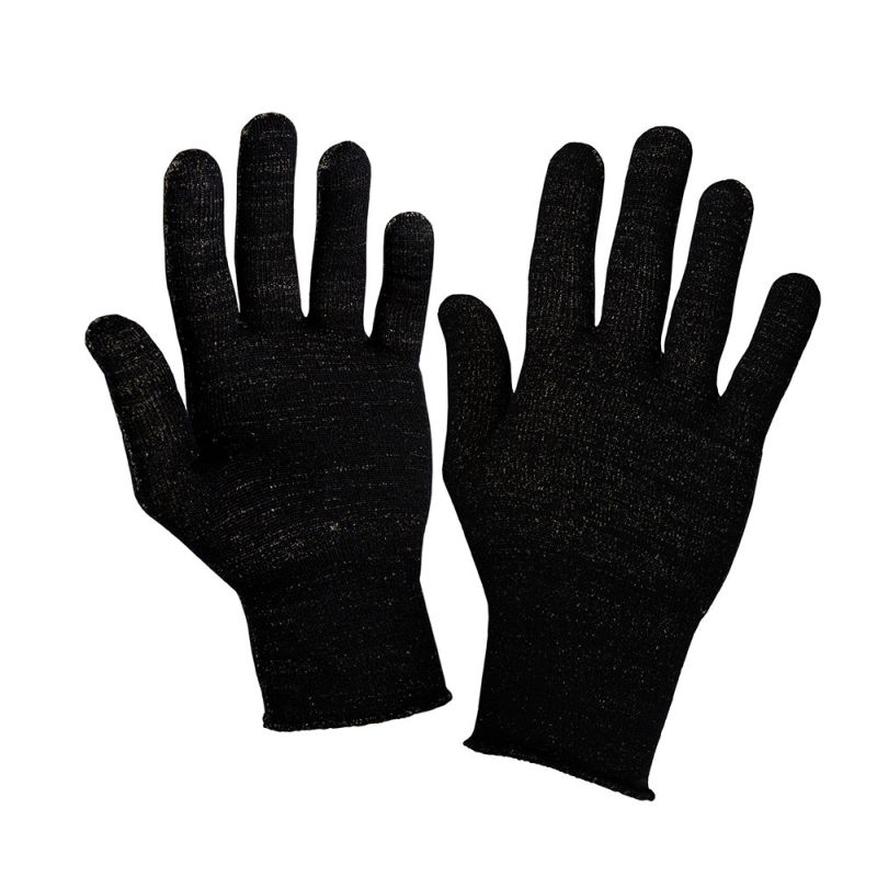 Deluxe Silver Gloves for Raynaud's Disease