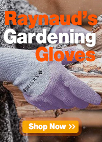 Don't Let Raynaud's Stop You From Gardening