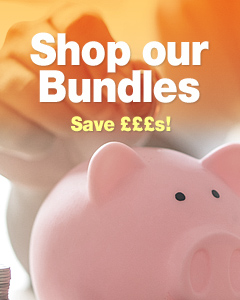 Money Saving Bundles