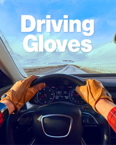 Driving Gloves