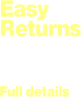 Easy Returns